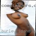 Burley, Idaho naked girls