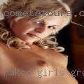 Naked girls Greenville 48838