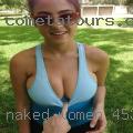 Naked women 45356