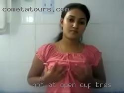 Not at this open cup bras precise moment obviously.