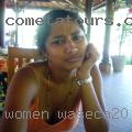 Women Waseca